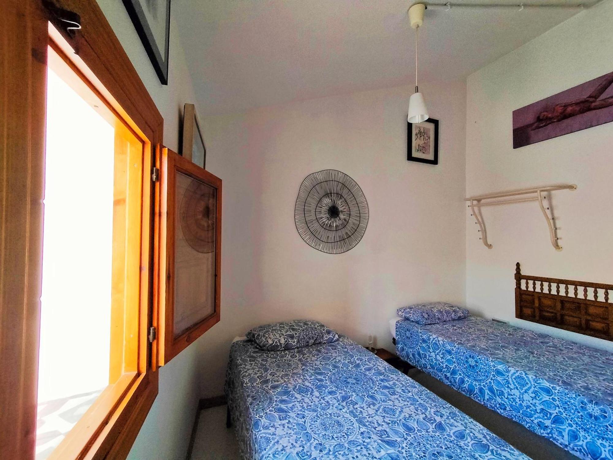 Casa Virginia Villa อัลเตอา ภายนอก รูปภาพ