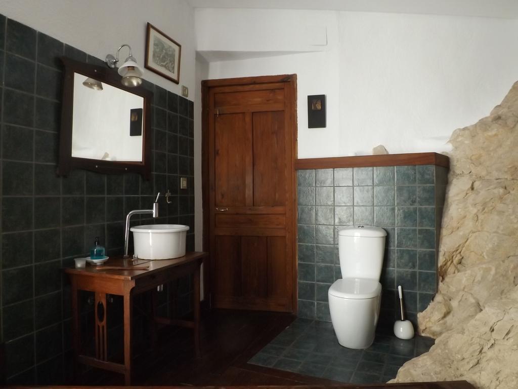 Casa Virginia Villa อัลเตอา ภายนอก รูปภาพ