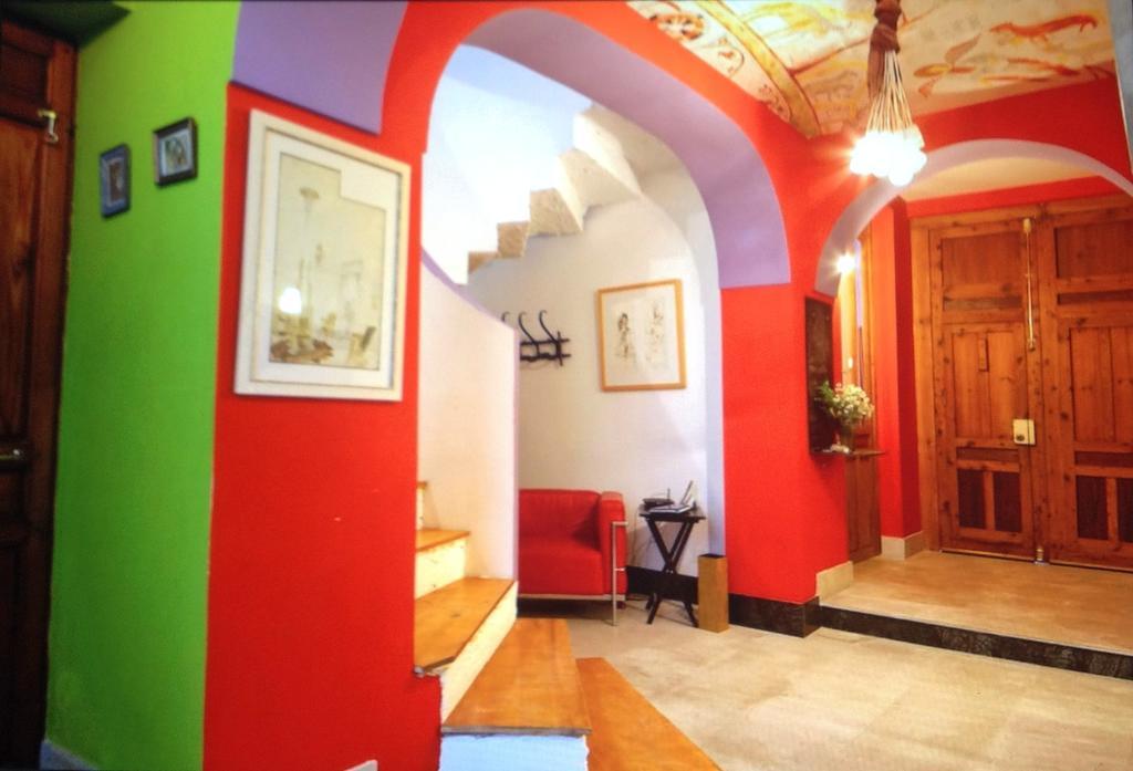 Casa Virginia Villa อัลเตอา ภายนอก รูปภาพ