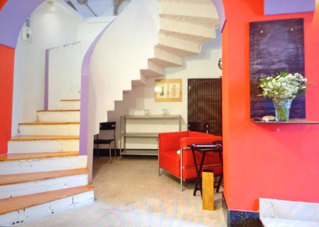 Casa Virginia Villa อัลเตอา ภายนอก รูปภาพ